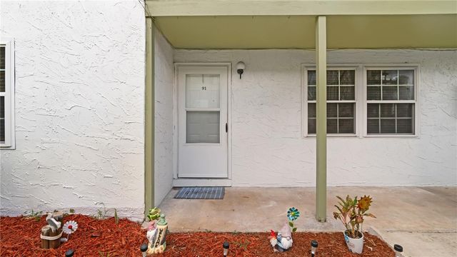 840 CENTER AVENUE 91, Daytona Beach, FL 32117