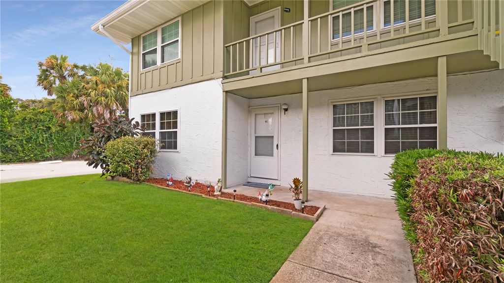 840 CENTER AVENUE 91, Daytona Beach, FL 32117