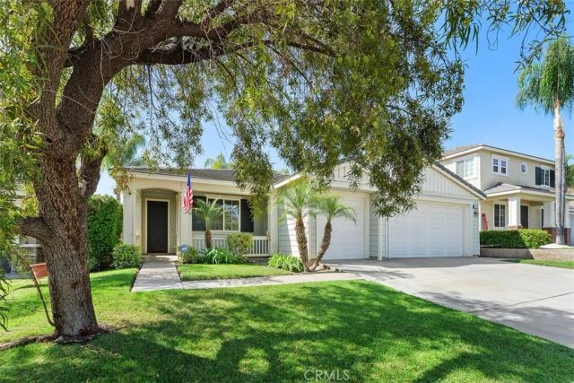 29095 Light Sails Court, Menifee, CA 92585