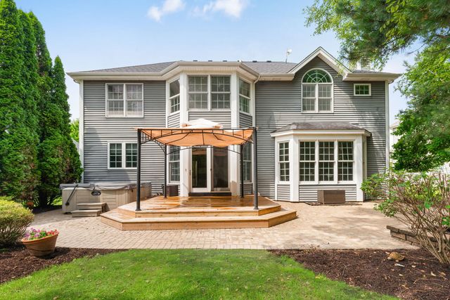 1413 Seaton Street, Elburn, IL 60119