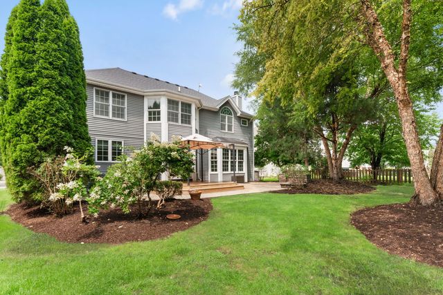 1413 Seaton Street, Elburn, IL 60119