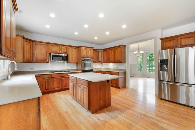 1413 Seaton Street, Elburn, IL 60119