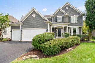 1413 Seaton Street, Elburn, IL 60119