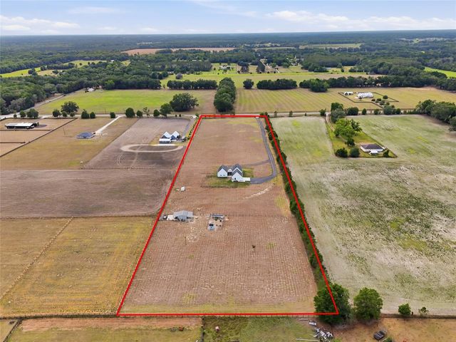 14187 NW 202ND STREET, Alachua, FL 32615