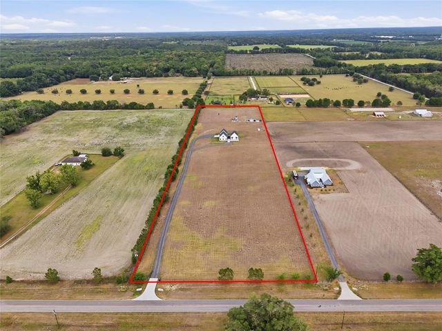 14187 NW 202ND STREET, Alachua, FL 32615