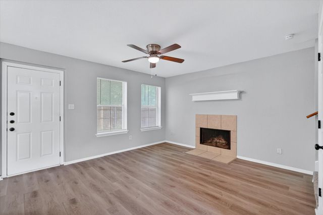 1250 Nancy Lane, Lancaster, TX 75134