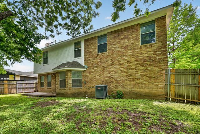 1250 Nancy Lane, Lancaster, TX 75134