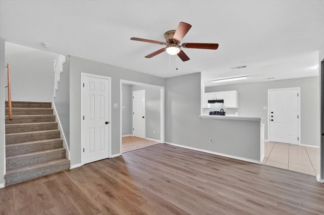 1250 Nancy Lane, Lancaster, TX 75134
