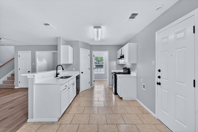 1250 Nancy Lane, Lancaster, TX 75134