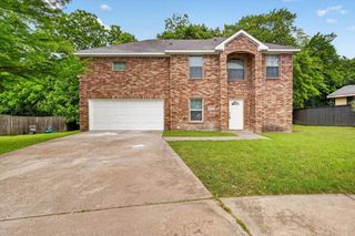 1250 Nancy Lane, Lancaster, TX 75134