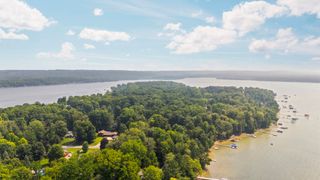 3855 White Birch Drive, Green Lake Twp, MI 49637