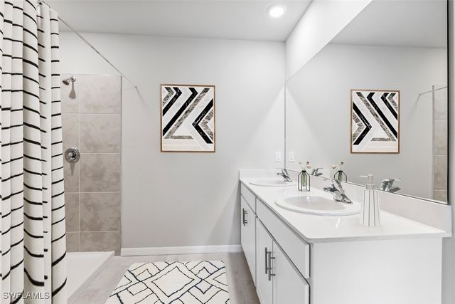 1297 BRUMFIELD CROSSING, Fort Myers, FL 33905