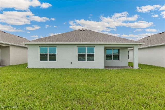 1297 BRUMFIELD CROSSING, Fort Myers, FL 33905