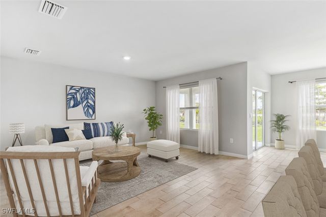 1297 BRUMFIELD CROSSING, Fort Myers, FL 33905