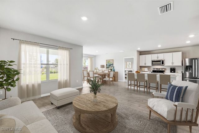 1297 BRUMFIELD CROSSING, Fort Myers, FL 33905