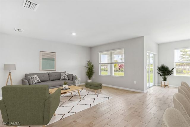 1297 BRUMFIELD CROSSING, Fort Myers, FL 33905