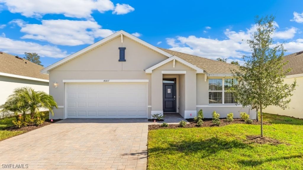 1297 BRUMFIELD CROSSING, Fort Myers, FL 33905