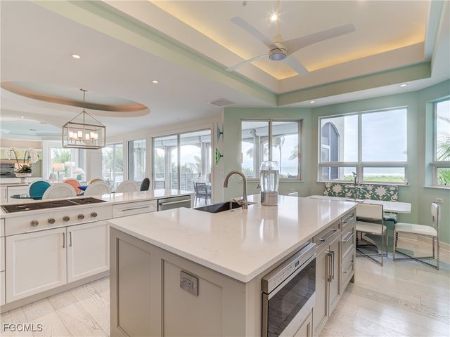 16770 Captiva DR, Captiva, FL 33924