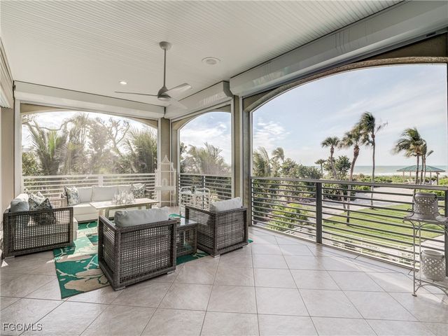 16770 Captiva DR, Captiva, FL 33924