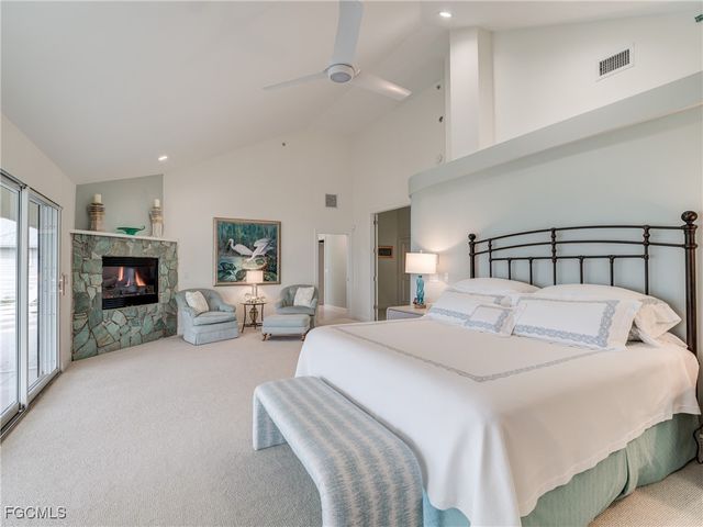 16770 Captiva DR, Captiva, FL 33924