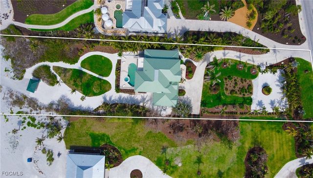 16770 Captiva DR, Captiva, FL 33924