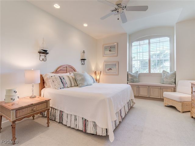 16770 Captiva DR, Captiva, FL 33924