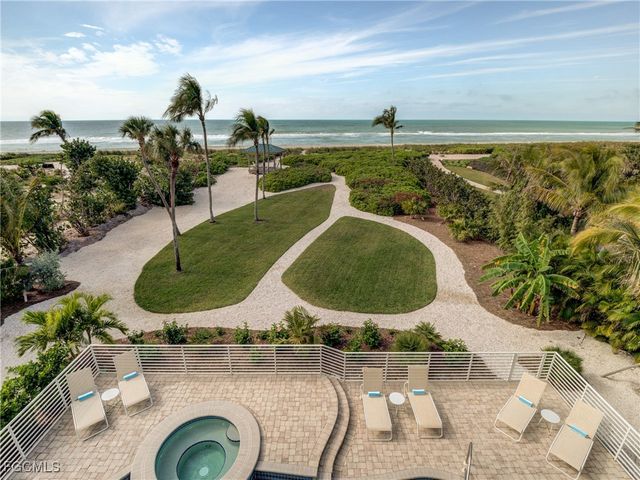 16770 Captiva DR, Captiva, FL 33924