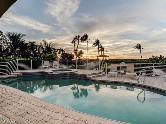 16770 Captiva DR, Captiva, FL 33924