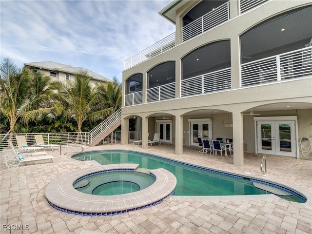 16770 Captiva DR, Captiva, FL 33924