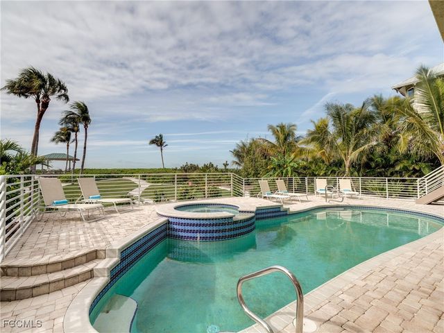16770 Captiva DR, Captiva, FL 33924