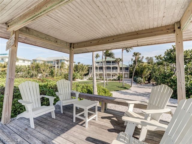 16770 Captiva DR, Captiva, FL 33924