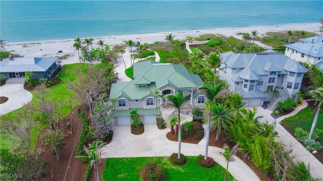 16770 Captiva DR, Captiva, FL 33924