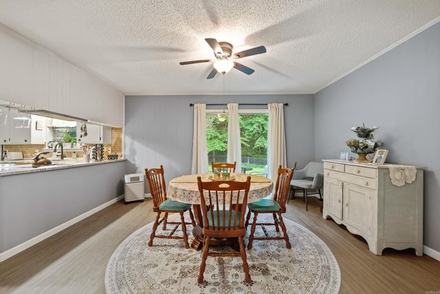 2300 Hobson Avenue, Hot Springs, AR 71913