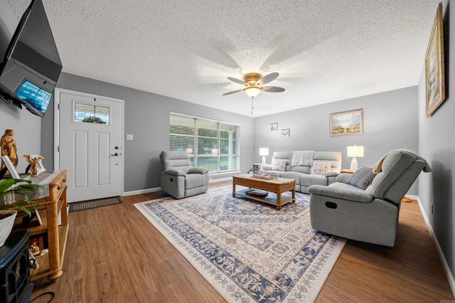 2300 Hobson Avenue, Hot Springs, AR 71913