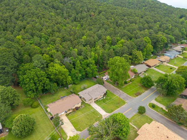 2300 Hobson Avenue, Hot Springs, AR 71913
