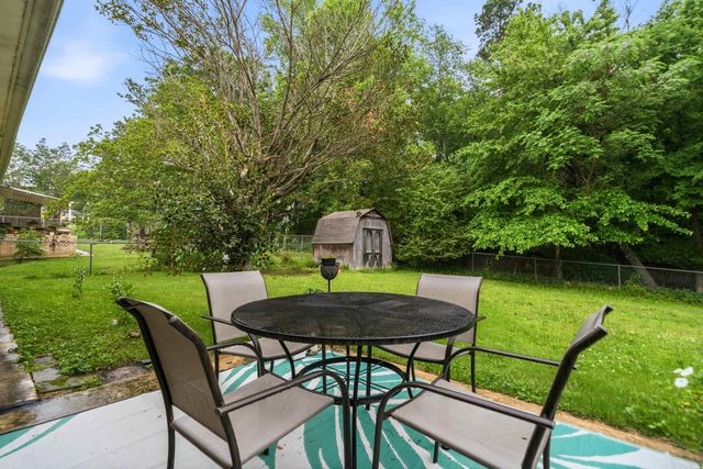 2300 Hobson Avenue, Hot Springs, AR 71913