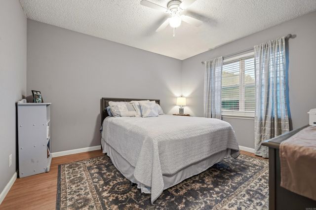 2300 Hobson Avenue, Hot Springs, AR 71913
