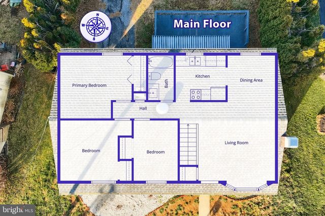 737 ATLANTIC AVE, Red Lion, PA 17356