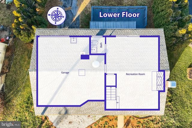 737 ATLANTIC AVE, Red Lion, PA 17356