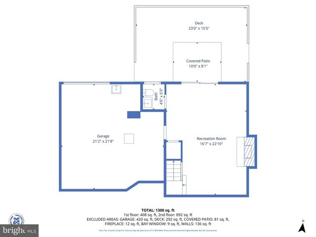 737 ATLANTIC AVE, Red Lion, PA 17356