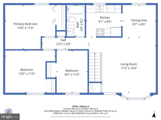 737 ATLANTIC AVE, Red Lion, PA 17356