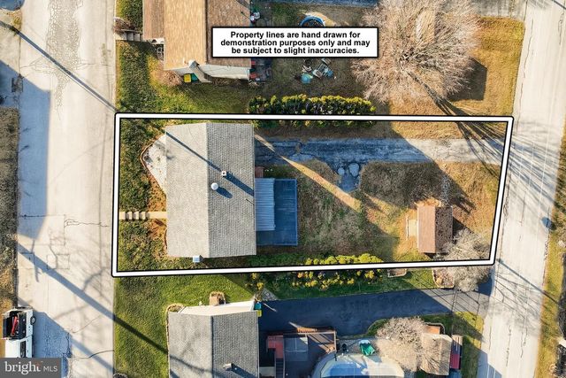 737 ATLANTIC AVE, Red Lion, PA 17356