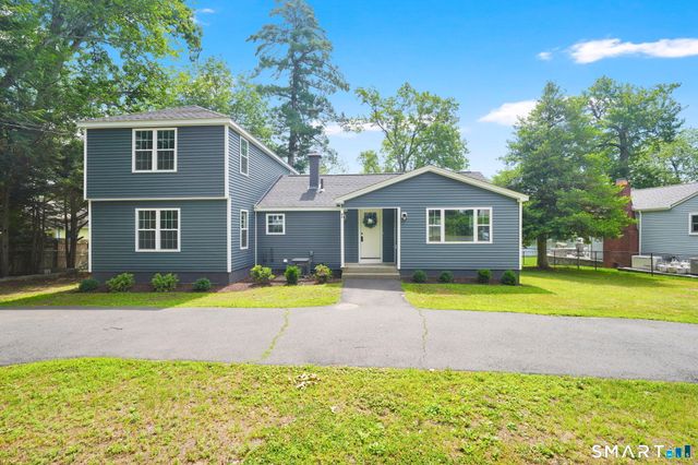 42 Wheeler Drive, Enfield, CT 06082