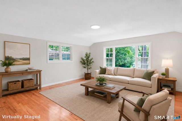 42 Wheeler Drive, Enfield, CT 06082