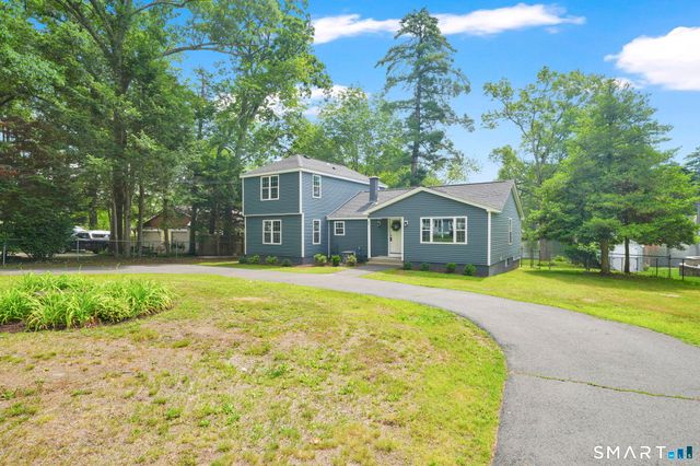42 Wheeler Drive, Enfield, CT 06082