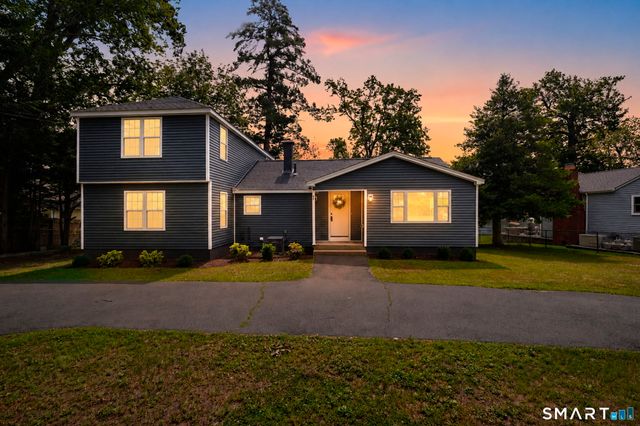 42 Wheeler Drive, Enfield, CT 06082