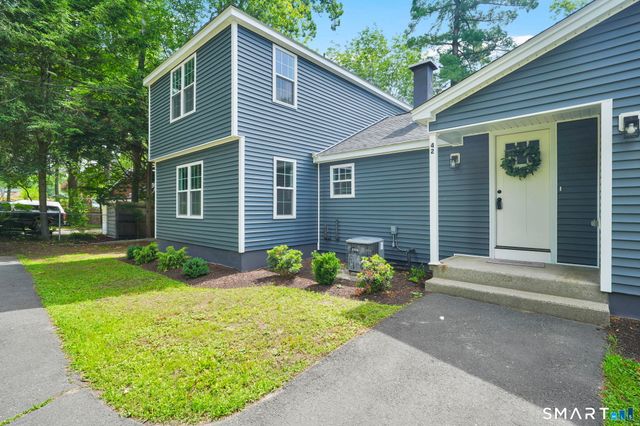 42 Wheeler Drive, Enfield, CT 06082