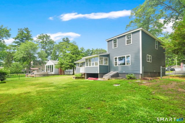 42 Wheeler Drive, Enfield, CT 06082