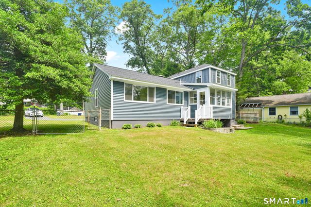 42 Wheeler Drive, Enfield, CT 06082