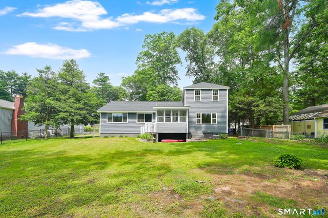 42 Wheeler Drive, Enfield, CT 06082